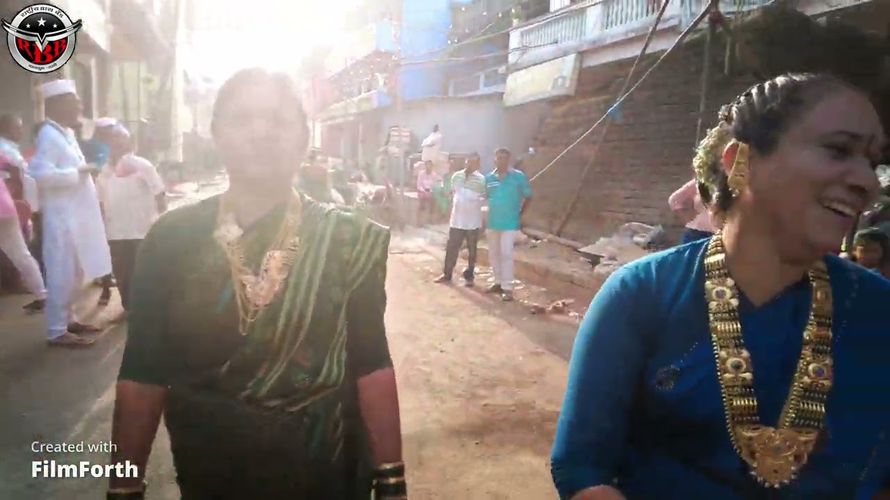 ARNALA RAMNAMVI PALKHI SOHLA 2022#Part 5#use_Headphone