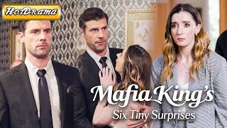 Seven years after bearing his sextuplets, I met the mafia boss again—and he knew me instantly!💞💞