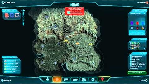 PlanetSide 2: Program Glitch - Deploy doesn´t load