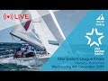 Live sailing  star sailors league finals  nassau bahamas  wednesday 4 december 2019