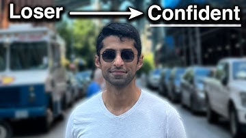 The Real Secret to Self-Confidence (You
