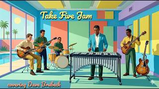 Take Five jam