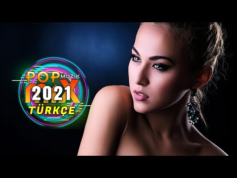 Haftanın En Güzel En Çok Dinlenen Şarkıları - Türkçe Pop Müzik Remix 2021 - Pop Şarkılar 2021