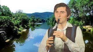 Video thumbnail of "Bora Dugić - Moravski biser"