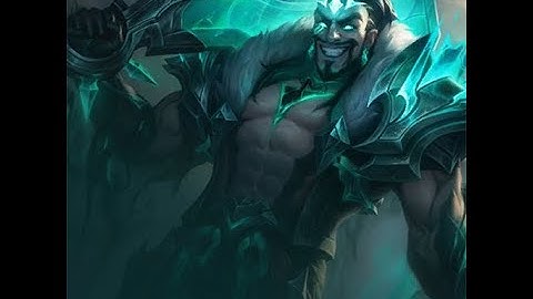 TFT Set 5 PBE: Draven Carry with 3 Forgotten 4 Legionaire is SICK!