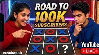 Alaya Is Mentioned You 👉🏼Ronaldo Vs Messi😱 Ultimate Tic Tac Toe❌⭕️LIVE 🔴😱EP 119 #challenge screenshot 2