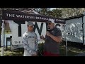 2023 Travers Grand Prix Pre Show