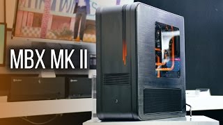 Murderbox MBX MK II - Silverstone TJ07