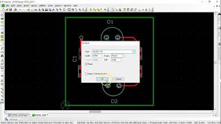 PULSONIX PCB LAYOUT DESIGNING (PART - 02)