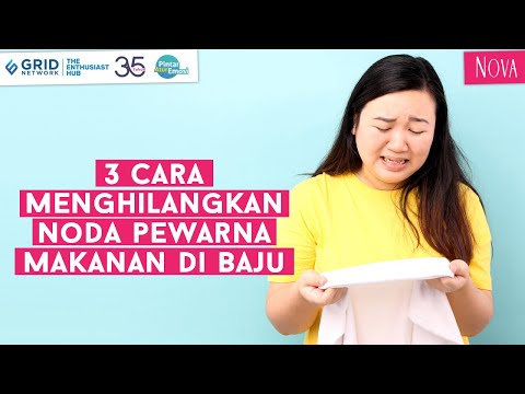 Video: 3 Cara Menghilangkan Kuku Kuku di Permaidani