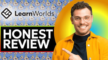 LearnWorlds Training Honest Review - Watch Before Using
