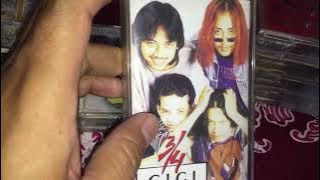 KASET PITA GIGI #gigi #gigikita #armandmaulana #dewabudjana #kasetpita