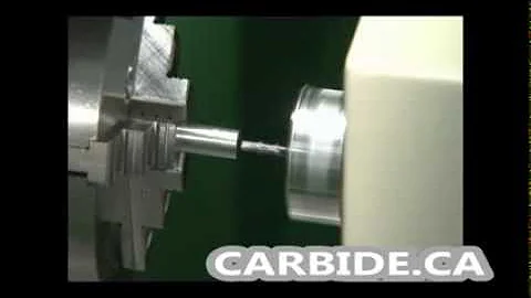 Buy Carbide Drill 24xD 304 Stainless Steel CARBIDE CA