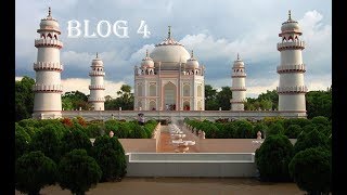 Banglar Tajmohal বাংলার তাঁজমহল (Blog - 04)