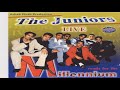 The juniors  04 gangster mix  ready for the millennium