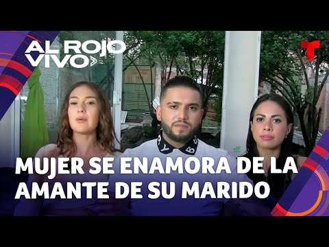 Poliamor: Una mujer