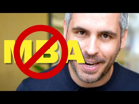 Video: ¿Qué ranking es mejor para mba?