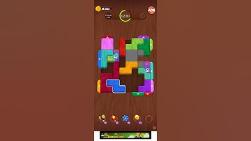 Kleur Hout Jam - Niveau 798