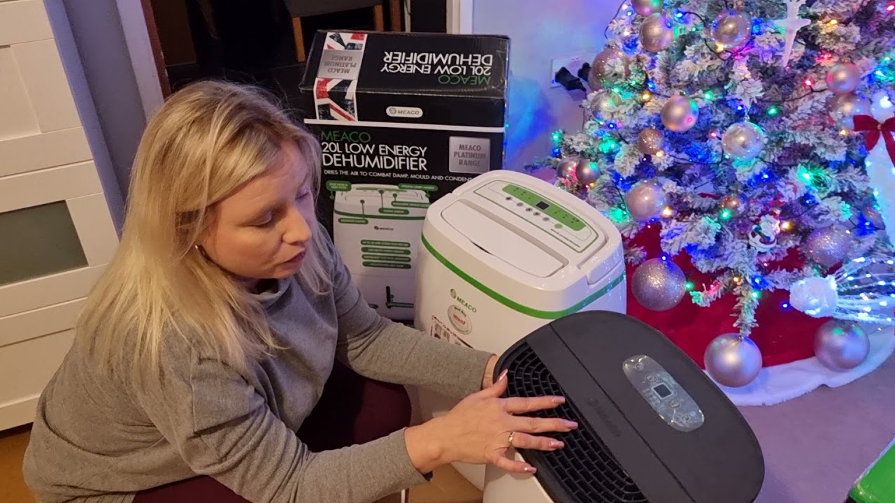 MEACO pochłaniacz wilgoci