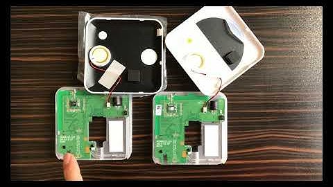 Philio VS D-Link Z-Wave siren