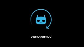 Cyanogen theme "M9" on Lenovo Zuk Z1 screenshot 2