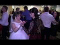 Весілля ---- Василь і Тетяна   Кічерели - Угля  17 листопада 2016