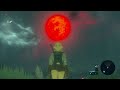 PLAYING AS ZELDA but its way to hard