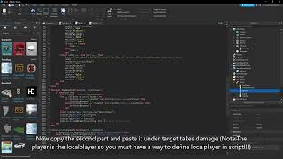 Roblox Studio Custom KillFeed System!!!!! [OUTDATED]