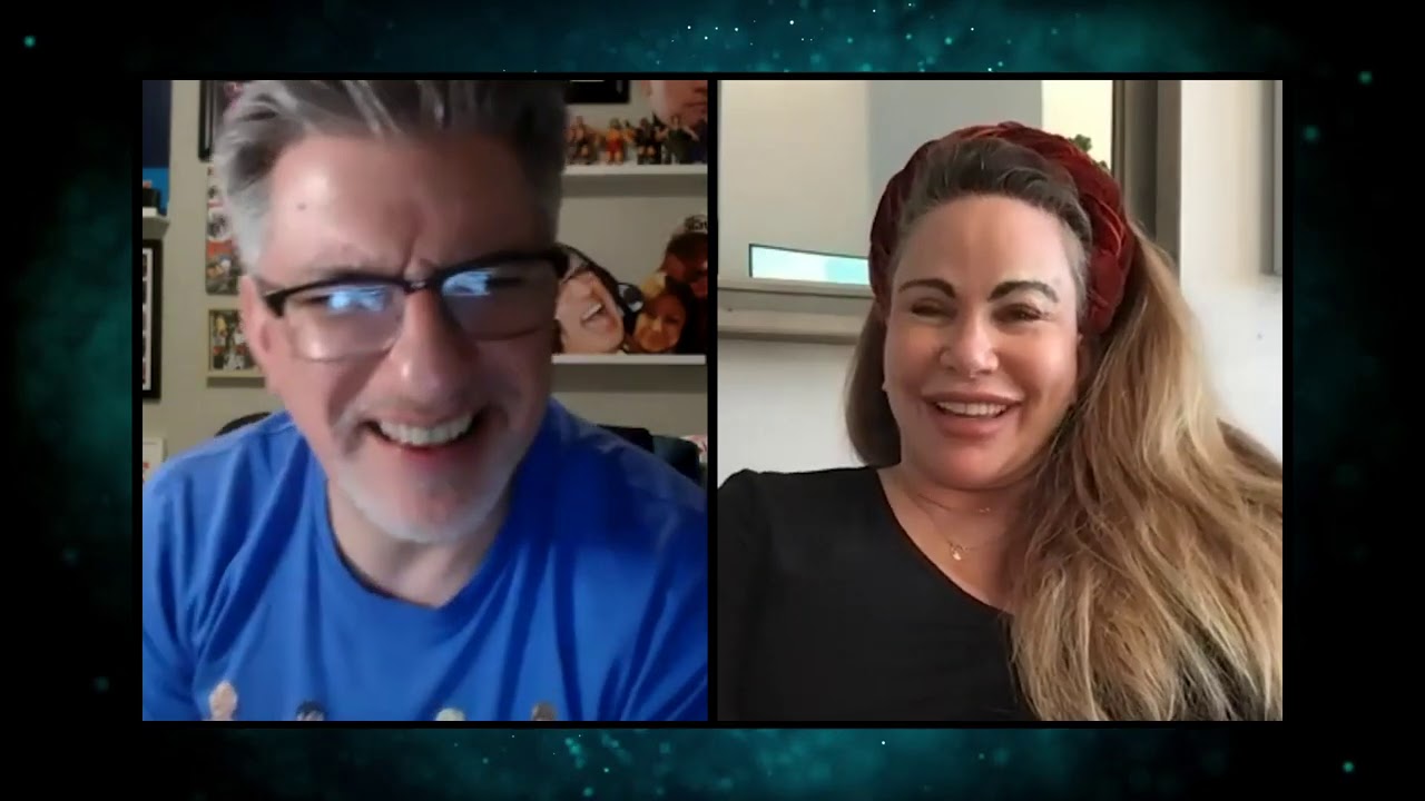 Spotlight: Tawny Kitaen