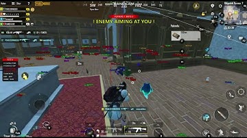 PUBG MOBILE BEST EMULATOR HACK + BYPASS + ESP + AIMBOT FULL SAFE