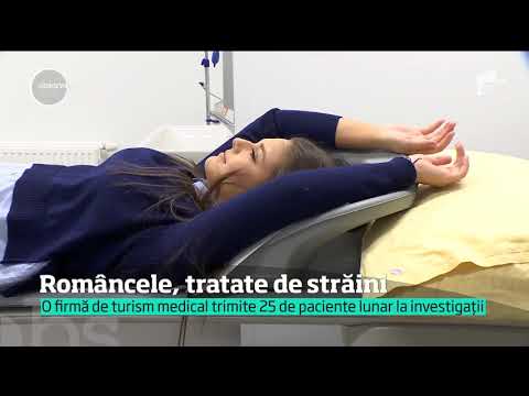 Au cerut ajutor în România, dar l-au găsit în străinătate! Zeci de românce diagnosticate cu c