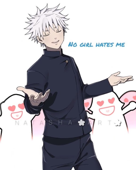 team gojo or  team utahime?? og  idea #trend  #jjk #shorts
