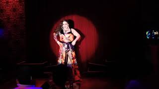 cocktail video