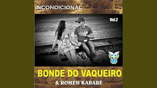 Video thumbnail of "Bonde do Vaqueiro - Aquela Calcinha"