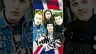 The Young Ones - Demolition