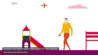Boost your digital employee experience with mysdworx