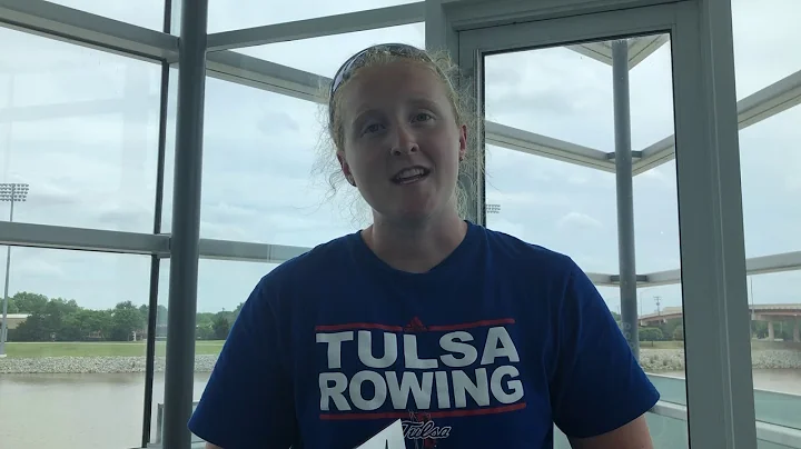 Elizabeth McCabe on The American Championship