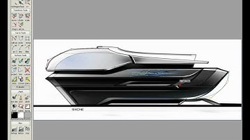 Digital Prototyping - Autodesk Alias