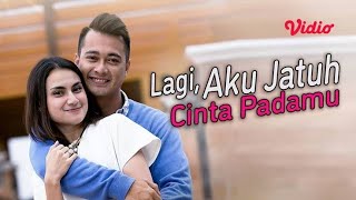 FTV Lagi, Aku Jatuh Cinta Padamu