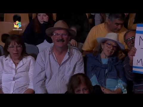 Raúl Barboza en Cosquín 2024