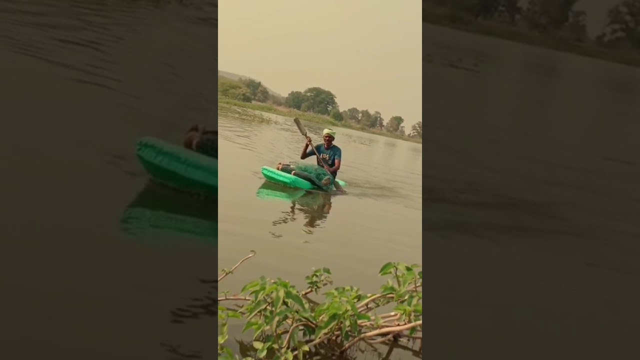 Fish Hunting 🐟 | B Sayanna 