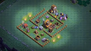 Diseño de taller de constructores BH4