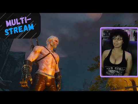 MultiStream - YouTube