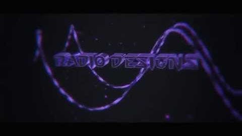 Haze Motion Graphics:Radio Designs