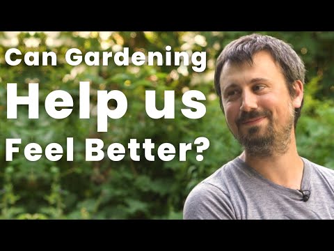 Video: Hobi za uzgoj u vrtu: Savjeti za upravljanje ovisnošću o vrtlarstvu