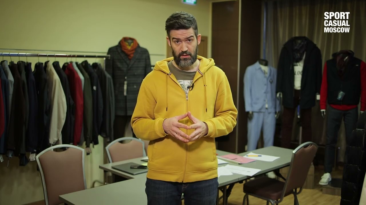 Royal Spirit на выставке Sport Casual Moscow 16-18.01.2023