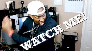 Watch Me 2012 - Contest!