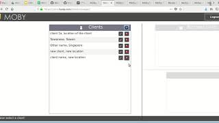 Delete clients without routes screenshot 5