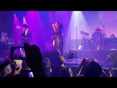 Jody Watley Shalamar - Make That Move (Live) @Melkweg Amsterdam 20 April 2019
