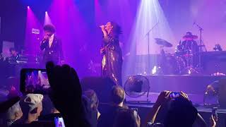 Jody Watley Shalamar - Make That Move (Live) @Melkweg Amsterdam 20 April 2019